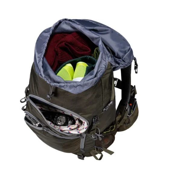 Σακίδιο Nomad 45Lt Χακί 2