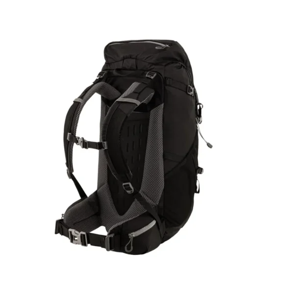 Σακίδιο Nomad 60Lt Μαύρο 2