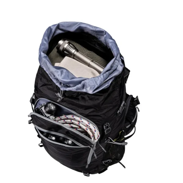 Σακίδιο Nomad 60Lt Μαύρο 3