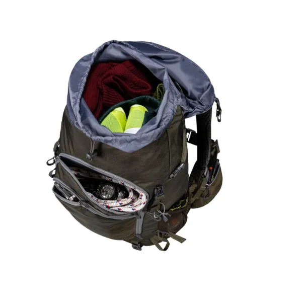 Σακίδιο Nomad 60Lt Χακί Polo - Image 2