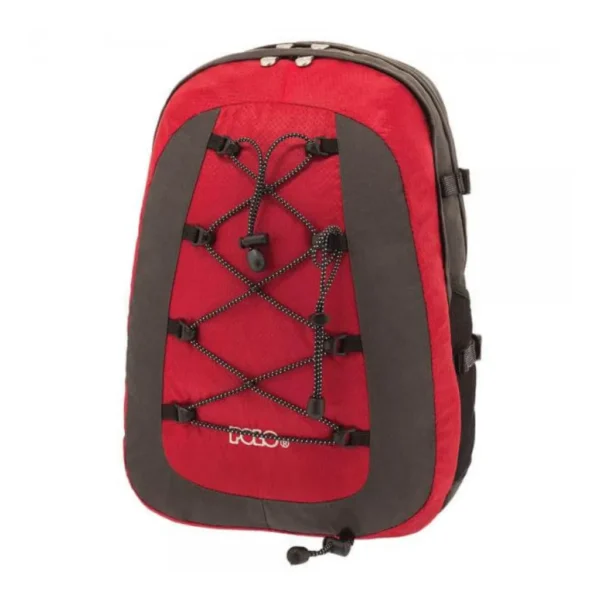Σακίδιο Πλάτης Offpist 20Lt Κόκκινο1