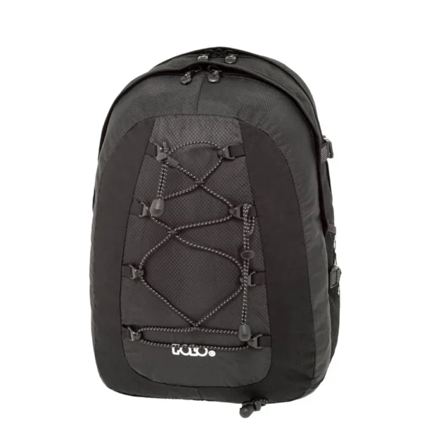 Σακίδιο Πλάτης Offpist Μαύρο1