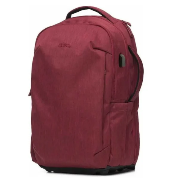 Σακίδιο Πλάτης Stric Μπορντό1