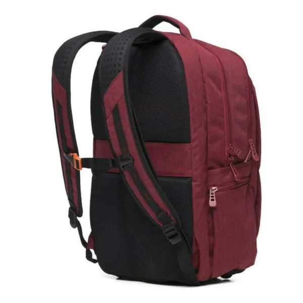Σακίδιο Πλάτης Stric Μπορντό2