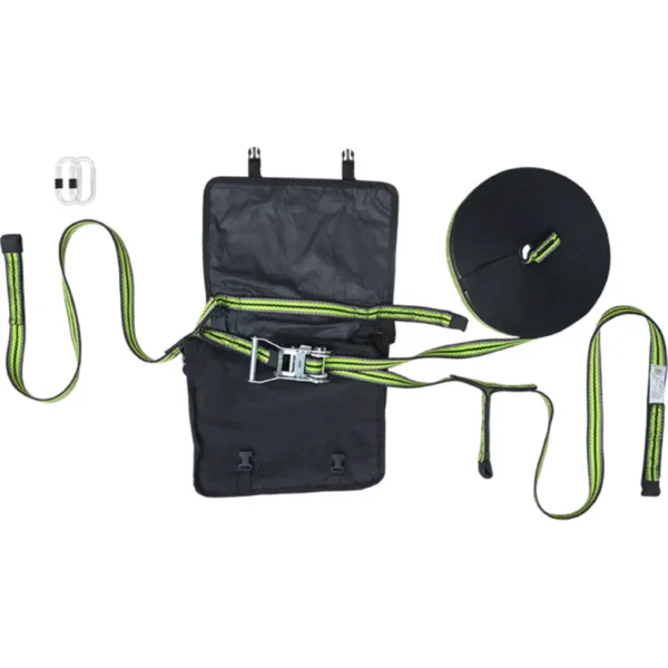 Σχοινί Οριζόντιας Τοποθέτησης 2 Χρηστών 1