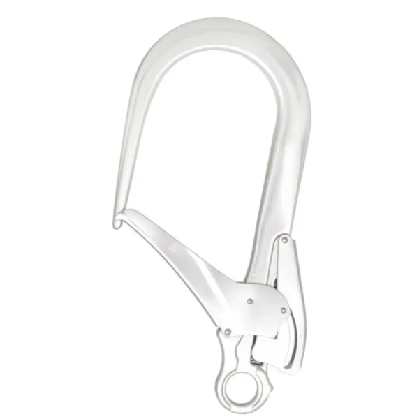 Σύνδεσμος - Γάντζος Αλουμινίου Rebar Hook 110mm