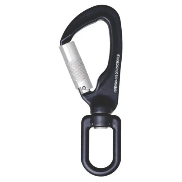 Σύνδεσμος - Γάντζος Αλουμινίου