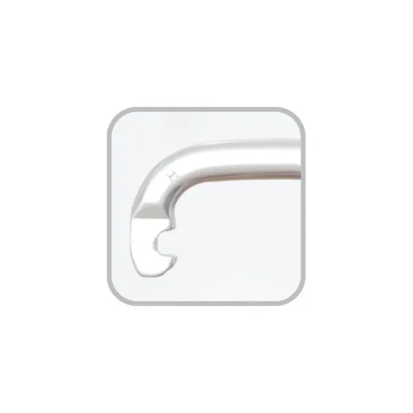 Σύνδεσμος - Καραμπίνερ Αλουμινίου 2