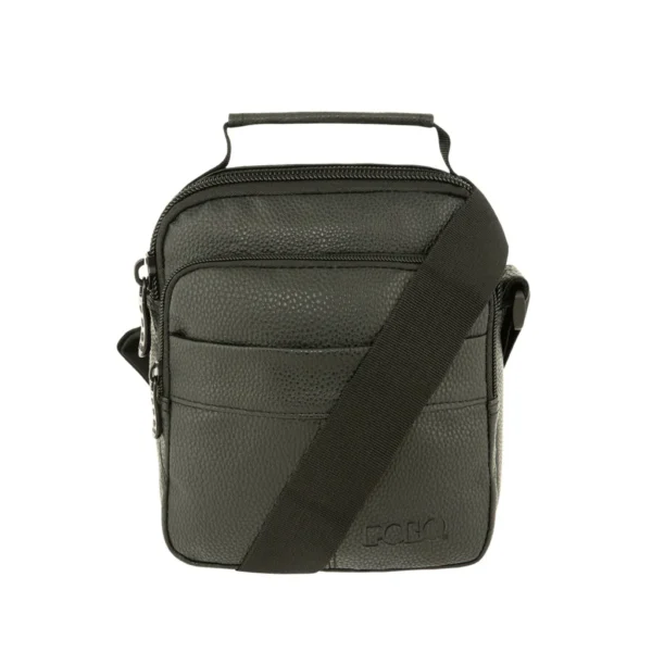 Τσαντάκι Ώμου Don Μαύρο