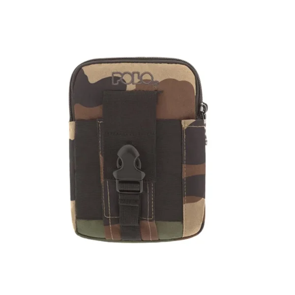 Τσαντάκι Ζώνης Παραλλαγής