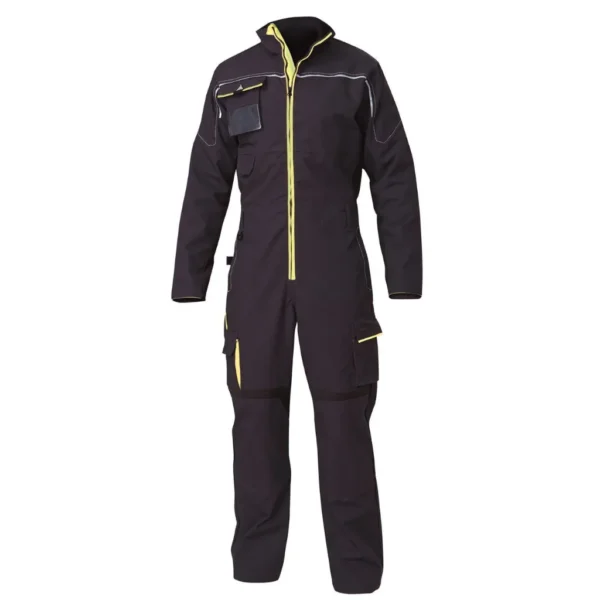 Φόρμα Εργασίας Ολόσωμη Explorer Μπλε