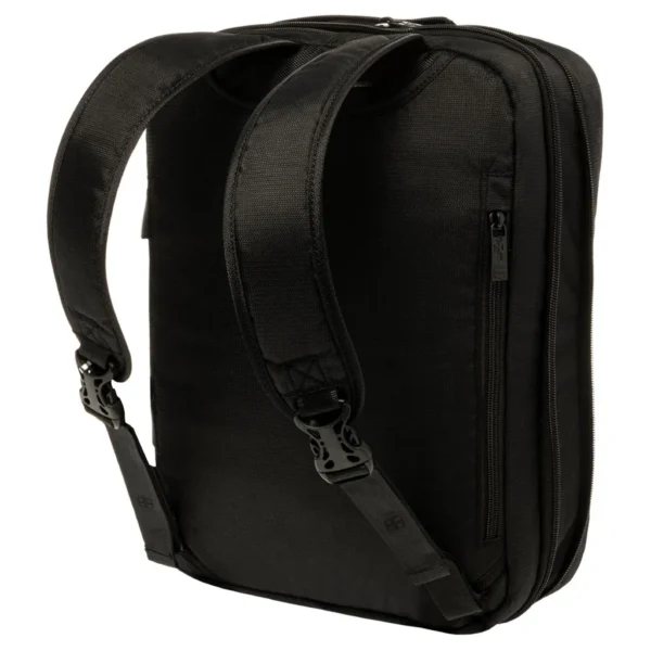 Χαρτοφύλακας-Σακίδιο Μαύρος4