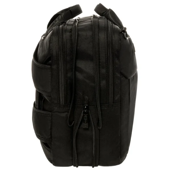 Χαρτοφύλακας-Σακίδιο Μαύρος Polo - Image 3