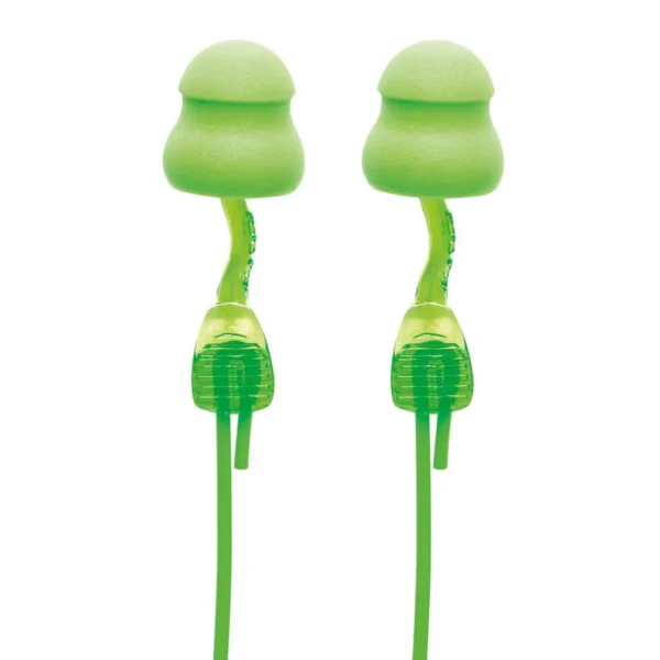 Ωτοασπίδες Twisters Cord2