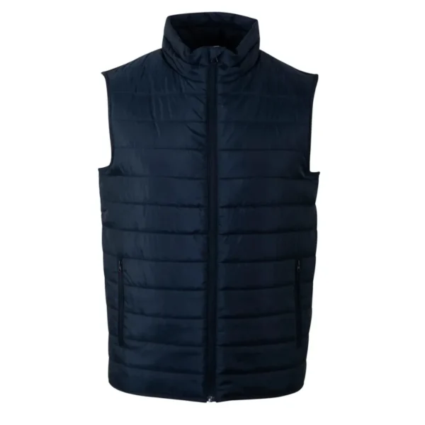 Unisex Γιλέκο Navy1