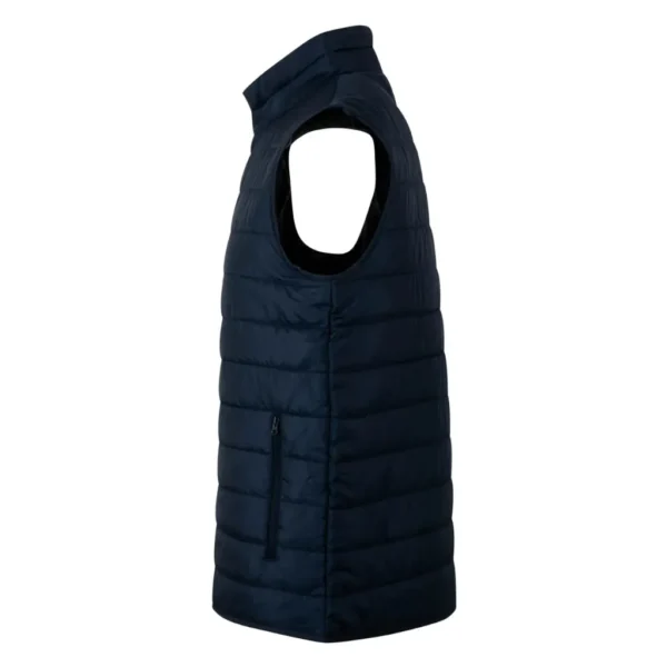 Unisex Γιλέκο Navy Mukua - Image 3