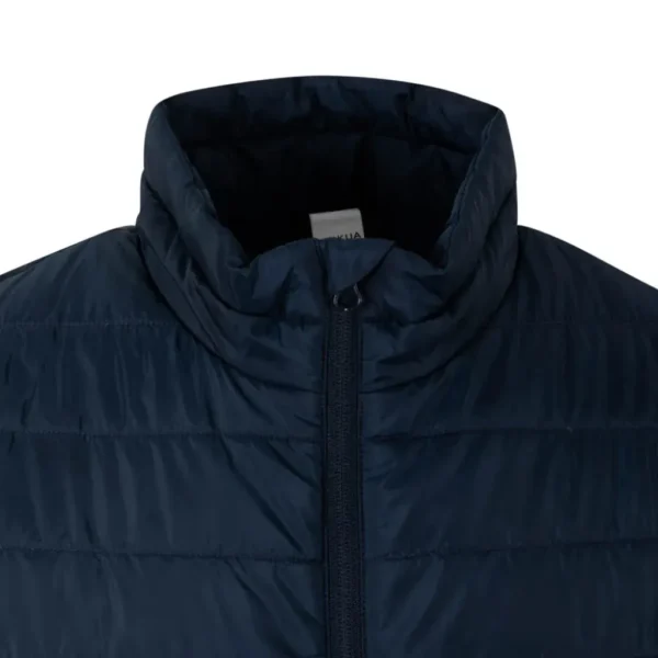 Unisex Γιλέκο Navy4