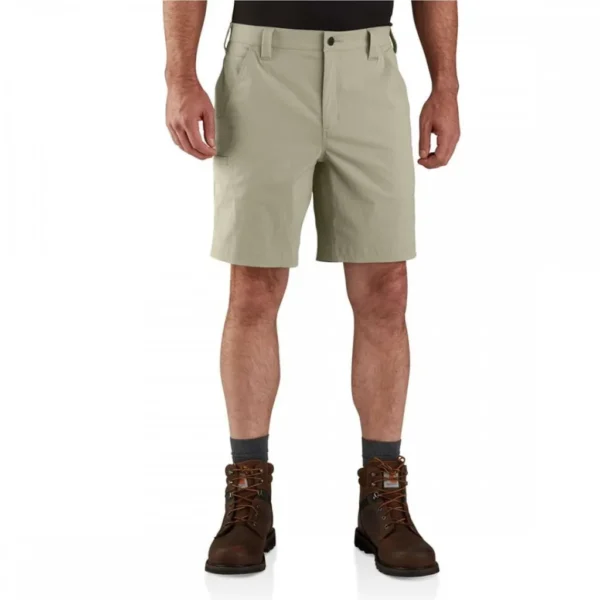 Ανδρική Βερμούδα Greige Carhartt 1 Ανδρική Βερμούδα Greige1