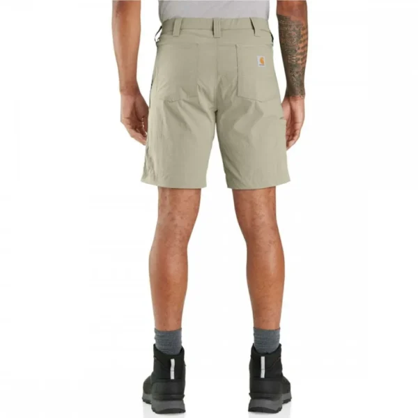 Ανδρική Βερμούδα Greige Carhartt 2 Ανδρική Βερμούδα Greige2