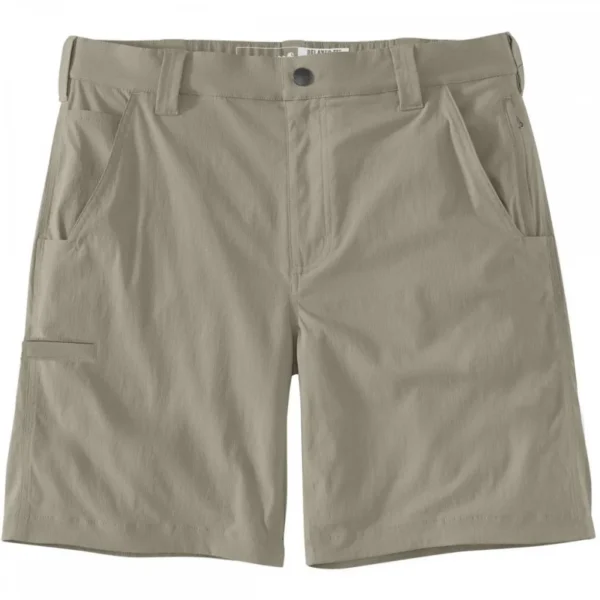 Ανδρική Βερμούδα Greige Carhartt 3 Ανδρική Βερμούδα Greige3