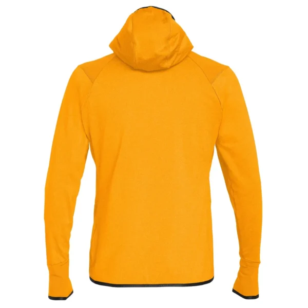 Ανδρικό Jacket Agner Hybrid Πορτοκαλί Salewa - Image 2