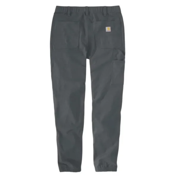 Ανδρικό Παντελόνι Jogger Γκρι Carhartt - Image 2