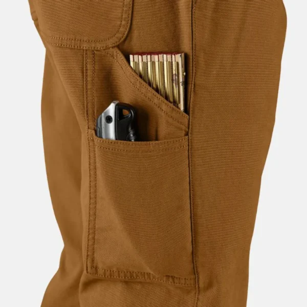 Ανδρικό Παντελόνι Jogger Καφέ 4