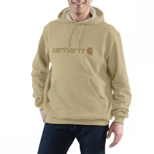 Ανδρικό Φούτερ Logo Beach Heather 2