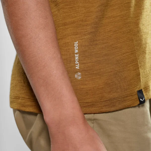 Γυναικεία Αμάνικη Μπλούζα Καφέ 5