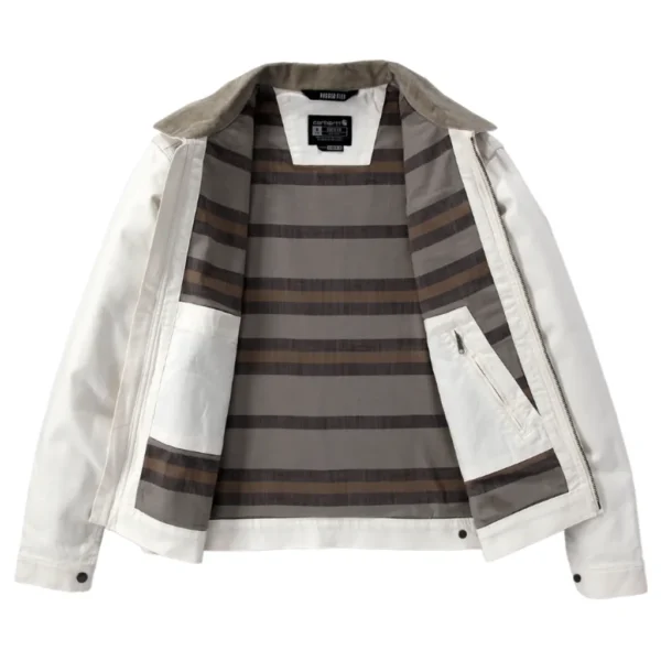 Γυναικείο Μπουφάν Detroit Natural Carhartt - Image 3