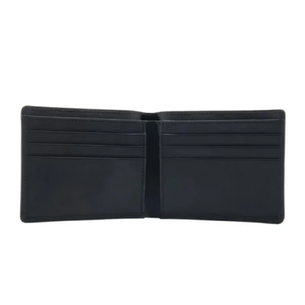 Δερμάτινο Πορτοφόλι Μαύρο Carhartt - Image 2