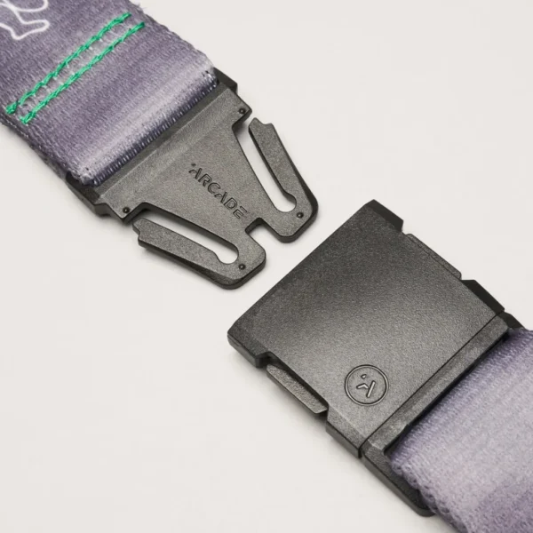 Ζώνη Ελαστική Unisex Grateful Dead Still Dead 3