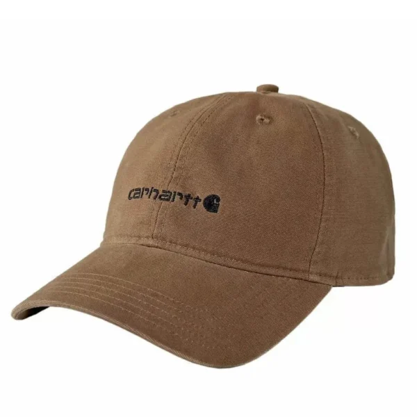 Καπέλο Graphic Σκούρο Καφέ 1