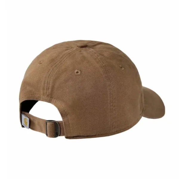 Καπέλο Graphic Σκούρο Καφέ 2