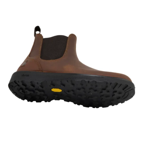 Μποτάκι Greenfields 2 Chelsea Καφέ Carhartt - Image 2