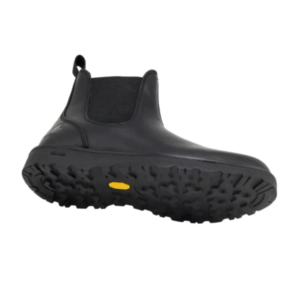 Μποτάκι Greenfields 2 Chelsea Μαύρο2