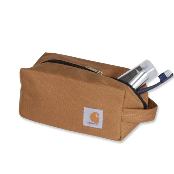 Νεσεσέρ-Travel Kit Καφέ