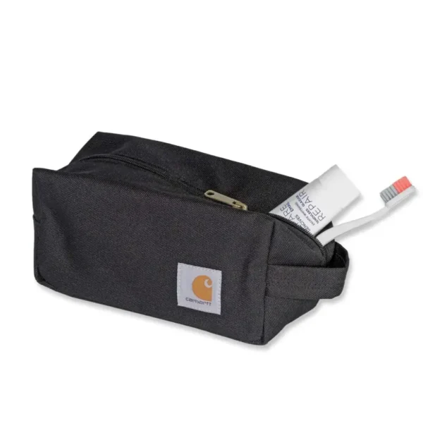 Νεσεσέρ-Travel Kit Μαύρο1