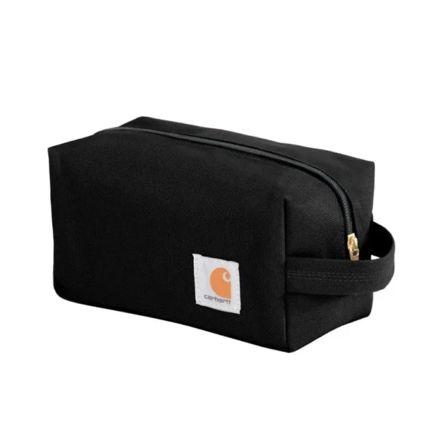 Νεσεσέρ-Travel Kit Μαύρο 2