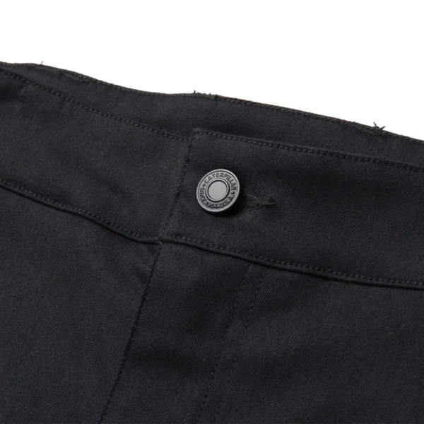 Παντελόνι Εργασίας Tech Pro Μαύρο 6