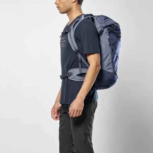 Σακίδιο Puez 32-5L Backpack Μπλε2