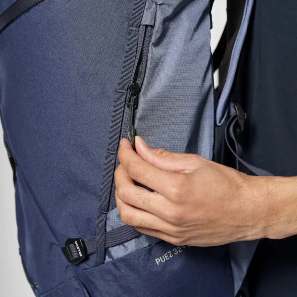 Σακίδιο Puez 32-5L Backpack Μπλε4