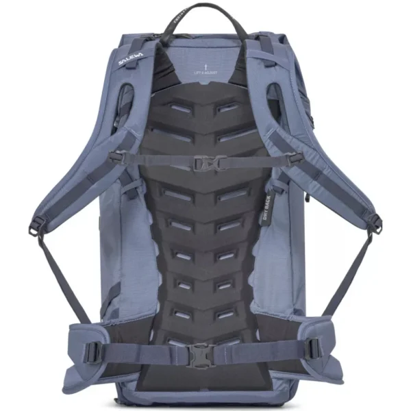 Σακίδιο Puez 32-5L Backpack Μπλε6