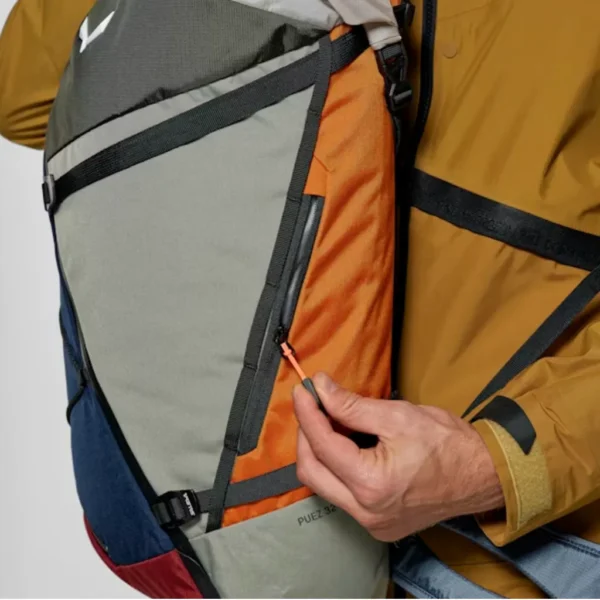 Σακίδιο Puez 32-5L Backpack Salewa 3 Σακίδιο Puez 32-5L Backpack 6