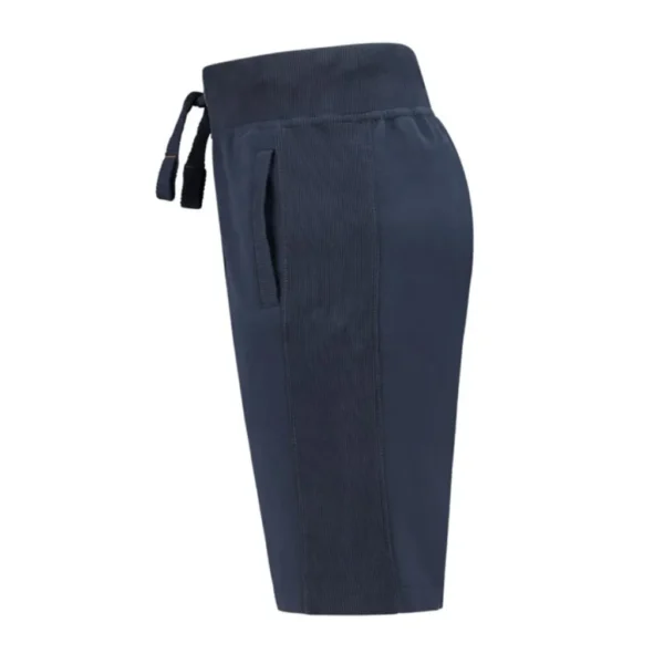 Unisex Βερμούδα Navy 3
