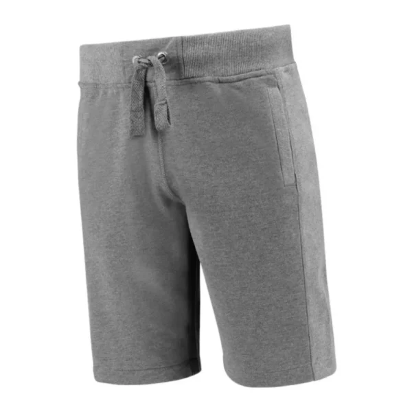 Unisex Βερμούδα Γκρι 1