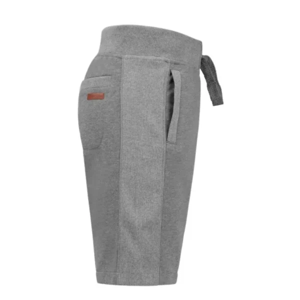 Unisex Βερμούδα Γκρι Tricorp - Image 4