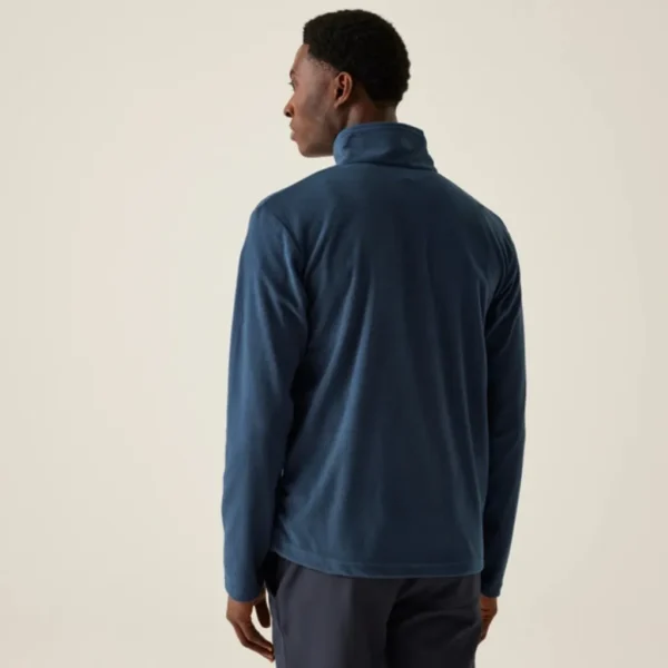 Ανδρικό Fleece Half-Zip Μπλε Regatta - Image 2