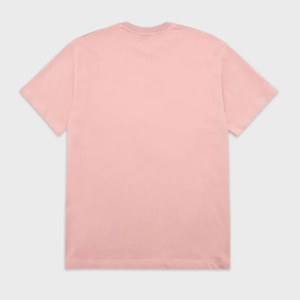 T-Shirt Outfitting Ροζ Caterpillar - Image 2