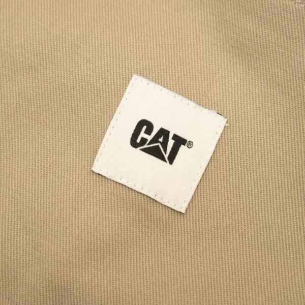 Βερμούδα Fatigue Μπεζ Caterpillar 3 Βερμούδα Fatigue Μπεζ 3